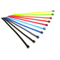 Sada rozlišovacích obojkov pre šteniatka 1 x 32cm 10 ks